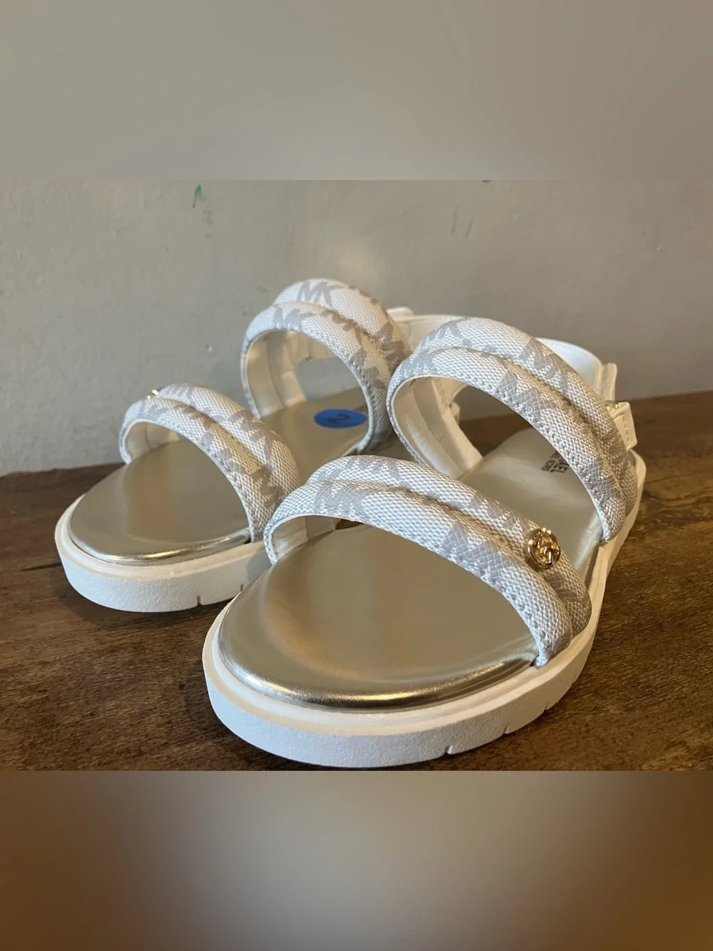 Michael Kors sandals